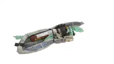 Second-hand car spare part FRONT LEFT CURTAIN AIRBAG for VOLKSWAGEN PASSAT VARIANT (3B6) * OEM IAM references 3C0880741D  