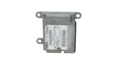 Second-hand car spare part AIRBAG CONTROL UNIT for FIAT III FIORINO (225) Adventure SX Kombi 75 CV / 55 KW OEM IAM references 610155800F  