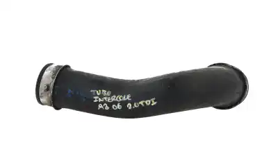 Peça sobressalente para automóvel em segunda mão tubo por audi a3 (8p) 2.0 tdi referências oem iam 1k0145834b  
