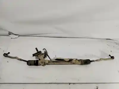 Second-hand car spare part steering rack for dacia sandero ambiance oem iam references   