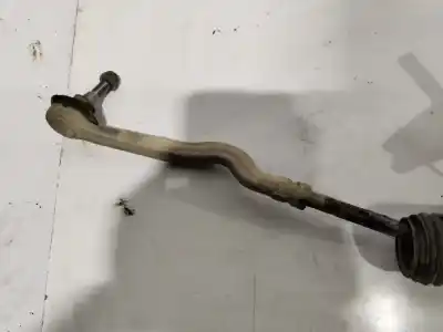 Second-hand car spare part STEERING RACK for DACIA SANDERO Ambiance OEM IAM references   