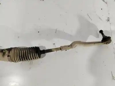 Second-hand car spare part steering rack for dacia sandero ambiance oem iam references   