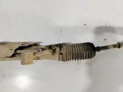 Second-hand car spare part steering rack for dacia sandero ambiance oem iam references   