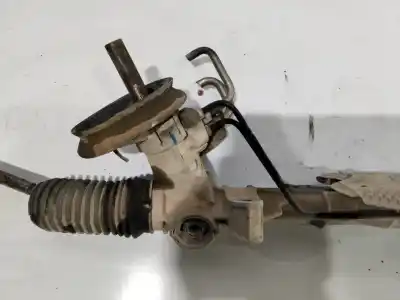 Second-hand car spare part steering rack for dacia sandero ambiance oem iam references   