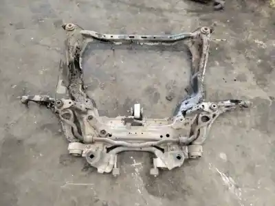 Peça sobressalente para automóvel em segunda mão charrió / suporte de eixo dianteiro por mazda 6 lim. (gh) 2.0 crtd 140cv active referências oem iam   