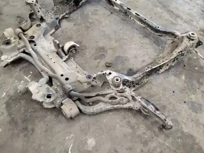 Second-hand car spare part FRONT AXLE for MAZDA 6 LIM. (GH) 2.0 CRTD 140cv Active OEM IAM references   