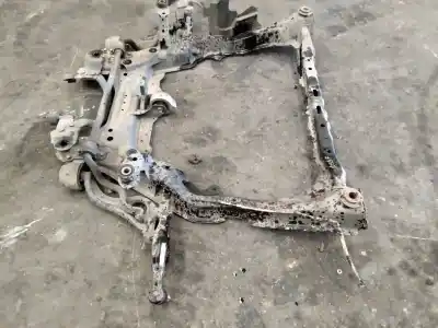 Peça sobressalente para automóvel em segunda mão charrió / suporte de eixo dianteiro por mazda 6 lim. (gh) 2.0 crtd 140cv active referências oem iam   