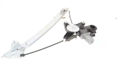 Second-hand car spare part PASSENGER SIDE RIGHT WINDOW REGULATOR for TOYOTA YARIS CROSS (MXP_) 1.5 Hybrid (MXPJ10) OEM IAM references 857100D540  