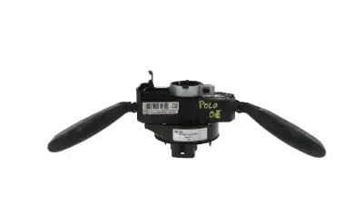 Second-hand car spare part AIR BAG RING for VOLKSWAGEN POLO (9N3) 1.4 TDI 70 CV OEM IAM references 6Q0953503AD  