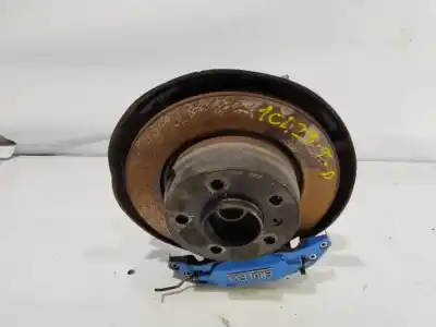 Peça sobressalente para automóvel em segunda mão MANGA DE EIXO TRASEIRA DIREITA por BMW SERIE 1 BERLINA (E81/E87) 118d Referências OEM IAM   