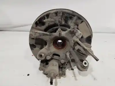 Peça sobressalente para automóvel em segunda mão manga de eixo traseira direita por bmw serie 1 berlina (e81/e87) 118d referências oem iam   