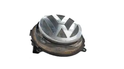 Peça sobressalente para automóvel em segunda mão PUXADOR EXTERIOR DE MALA por VOLKSWAGEN EOS (1F7) * Referências OEM IAM 1K0827469  