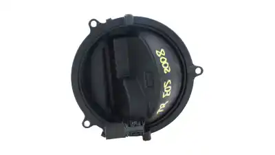 Peça sobressalente para automóvel em segunda mão puxador exterior de mala por volkswagen eos (1f7) * referências oem iam 1k0827469  