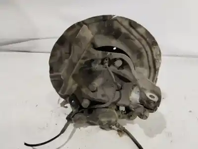 Second-hand car spare part FRONT RIGHT KNUCKLE for BMW SERIE 1 BERLINA (E81/E87) 118d OEM IAM references   