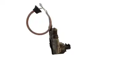 Peça sobressalente para automóvel em segunda mão fechadura da porta dianteira direita por audi a3 (8p) 2.0 tdi referências oem iam 4f1837016  