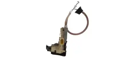 Second-hand car spare part FRONT RIGHT DOOR LOCK for AUDI A3 (8P) 2.0 TDI OEM IAM references 4F1837016  