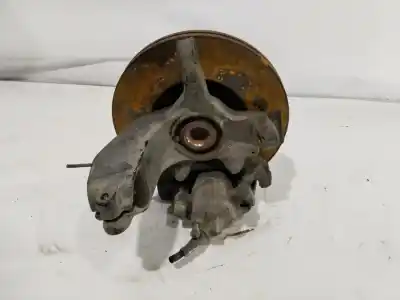 Second-hand car spare part FRONT RIGHT KNUCKLE for FORD FOCUS BERLINA (CAP) Ambiente (D) OEM IAM references   