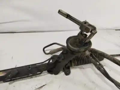 Second-hand car spare part STEERING RACK for SEAT IBIZA (6L1) Cool OEM IAM references   