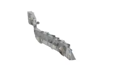 Second-hand car spare part REAR BUMPER REINFORCEMENT for TOYOTA YARIS CROSS (MXP_) 1.5 Hybrid (MXPJ10) OEM IAM references   