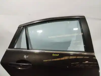 Second-hand car spare part REAR RIGHT DOOR for MAZDA 6 LIM. (GH) 2.0 CRTD 140cv Active OEM IAM references   