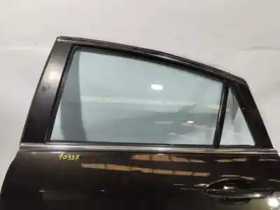 Peça sobressalente para automóvel em segunda mão porta do automóvel traseira esquerda por mazda 6 lim. (gh) 2.0 crtd 140cv active referências oem iam   