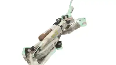 Second-hand car spare part FRONT RIGHT CURTAIN AIRBAG for VOLKSWAGEN PASSAT BERLINA (3C2) PASSAT BERLINA 3C2 OEM IAM references 34006625D  