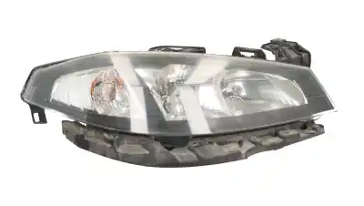 Second-hand car spare part RIGHT HEADLIGHT for RENAULT LAGUNA II (BG0) Authentique OEM IAM references 8200481197  