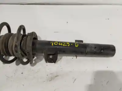 Pezzo di ricambio per auto di seconda mano ammortizzatore anteriore destro per bmw serie 1 berlina (e81/e87) 118d riferimenti oem iam 
