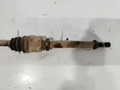 Peça sobressalente para automóvel em segunda mão transmissão dianteira direita por dacia sandero ambiance referências oem iam 8200820344