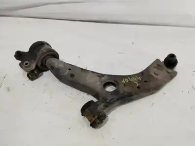 Peça sobressalente para automóvel em segunda mão braço de suspensão inferior esquerdo dianteiro por ford focus berlina (cap) ambiente (d) referências oem iam   
