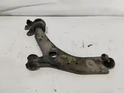 Peça sobressalente para automóvel em segunda mão  por FORD FOCUS BERLINA (CAP)  Referências OEM IAM   