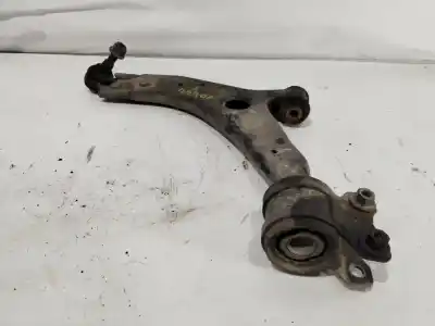 Peça sobressalente para automóvel em segunda mão braço de suspensão inferior esquerdo dianteiro por ford focus berlina (cap) ambiente (d) referências oem iam   
