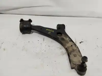 Peça sobressalente para automóvel em segunda mão  por FORD FOCUS BERLINA (CAP)  Referências OEM IAM   