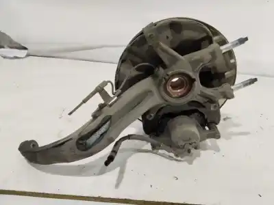 Pezzo di ricambio per auto di seconda mano attacco anteriore destro per mazda 6 lim. (gh) 2.0 crtd 140cv active riferimenti oem iam 