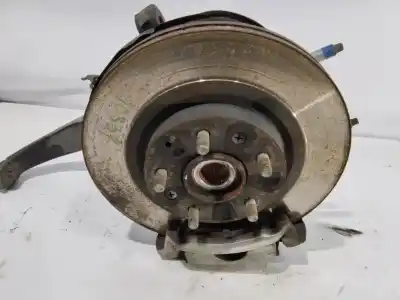 Second-hand car spare part front left knuckle for mazda 6 lim. (gh) 2.0 crtd 140cv active oem iam references   