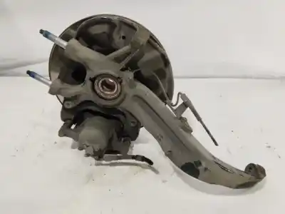 Second-hand car spare part front left knuckle for mazda 6 lim. (gh) 2.0 crtd 140cv active oem iam references   