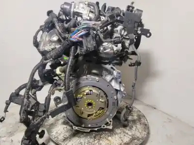 İkinci el araba yedek parçası KOMPLE MOTOR için TOYOTA YARIS CROSS (MXP_) 1.5 Hybrid (MXPJ10) OEM IAM referansları XM15A  
