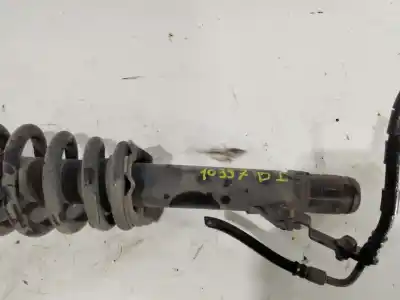 Peça sobressalente para automóvel em segunda mão amortecedor dianteiro esquerdo por mazda 6 lim. (gh) 2.0 crtd 140cv active referências oem iam   