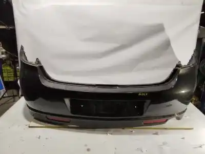 Pezzo di ricambio per auto di seconda mano paraurti posteriore per mazda 6 lim. (gh) 2.0 crtd 140cv active riferimenti oem iam 