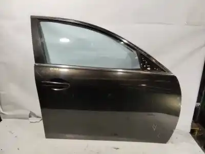 Peça sobressalente para automóvel em segunda mão porta dianteira direita por mazda 6 lim. (gh) 2.0 crtd 140cv active referências oem iam   
