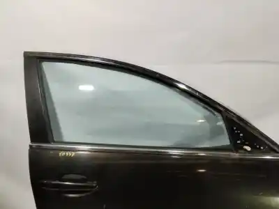 Peça sobressalente para automóvel em segunda mão porta dianteira direita por mazda 6 lim. (gh) 2.0 crtd 140cv active referências oem iam   