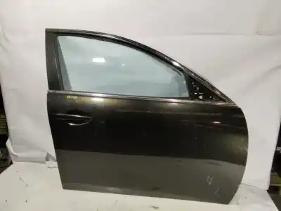Peça sobressalente para automóvel em segunda mão porta dianteira direita por mazda 6 lim. (gh) 2.0 crtd 140cv active referências oem iam   