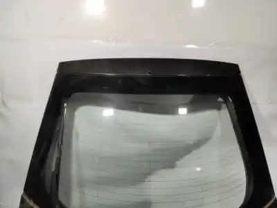 Second-hand car spare part tailgate for mazda 6 lim. (gh) 2.0 crtd 140cv active oem iam references   