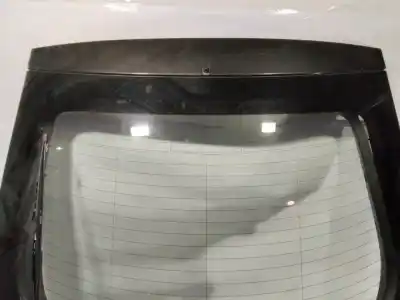 Second-hand car spare part tailgate for mazda 6 lim. (gh) 2.0 crtd 140cv active oem iam references   