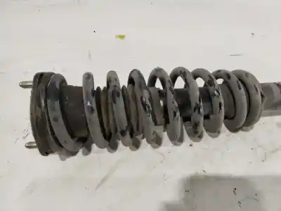 Peça sobressalente para automóvel em segunda mão amortecedor dianteiro direito por mazda 6 lim. (gh) 2.0 crtd 140cv active referências oem iam   