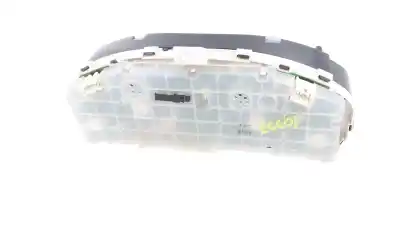 Pezzo di ricambio per auto di seconda mano pannello degli strumenti per mazda 6 lim. (gh) 2.0 crtd 140cv active riferimenti oem iam td1155430