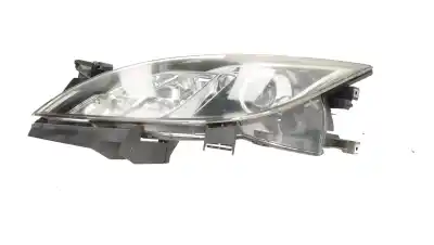 Second-hand car spare part left headlight for mazda 6 lim. (gh) 2.0 crtd 140cv active oem iam references   