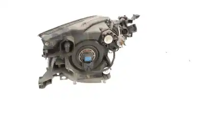 Second-hand car spare part left headlight for mazda 6 lim. (gh) 2.0 crtd 140cv active oem iam references   