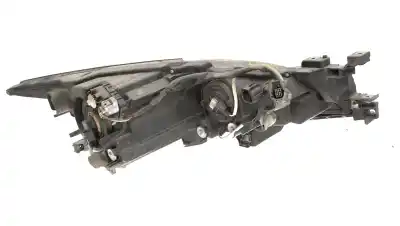Pezzo di ricambio per auto di seconda mano faro anteriore sinistro per mazda 6 lim. (gh) 2.0 crtd 140cv active riferimenti oem iam 