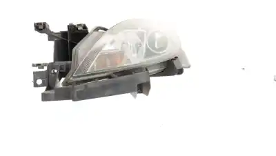 Second-hand car spare part left headlight for mazda 6 lim. (gh) 2.0 crtd 140cv active oem iam references   